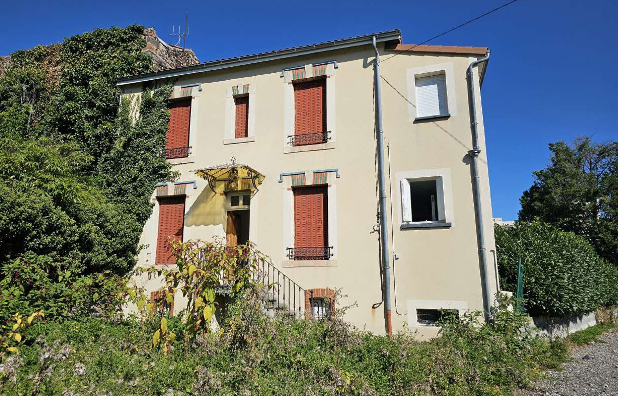 maison 7 pièces 168 m2 à vendre à Clermont-Ferrand (63000)