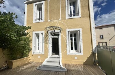 vente maison 799 000 € à proximité de La Grande-Motte (34280)