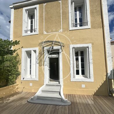 Maison 5 pièces 118 m²