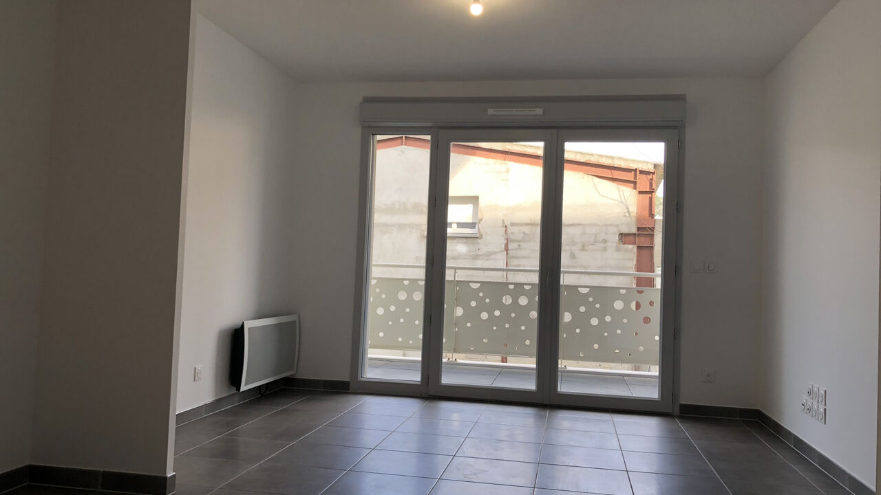 appartement 2 pièces 39 m2 à louer à Roquevaire (13360)