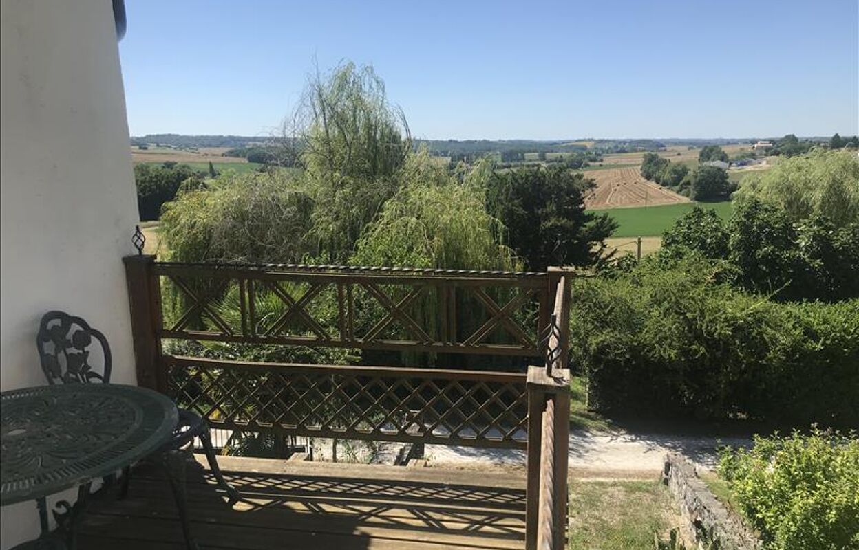 maison 7 pièces 198 m2 à vendre à Lévignac-de-Guyenne (47120)