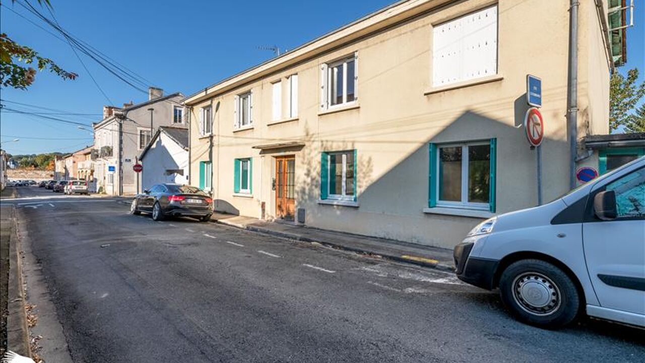 immeuble  pièces  m2 à vendre à Périgueux (24000)