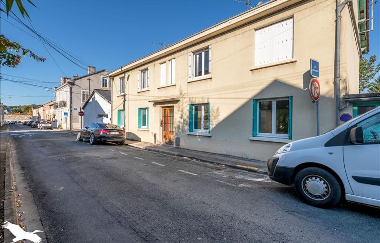 immeuble  pièces  m2 à vendre à Périgueux (24000)