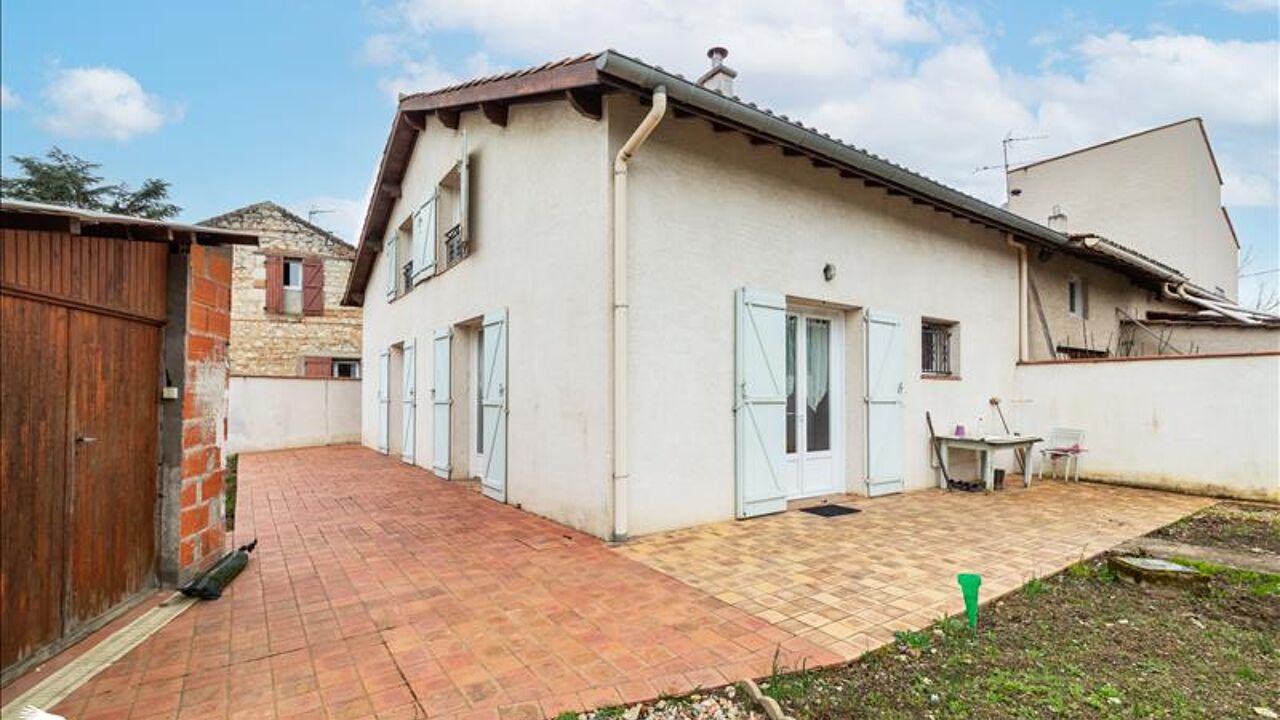 maison 5 pièces 137 m2 à vendre à Boé (47550)