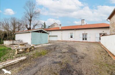 vente maison 228 975 € à proximité de Colayrac-Saint-Cirq (47450)