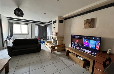 vente maison 93 075 € à proximité de Chassignolles (36400)