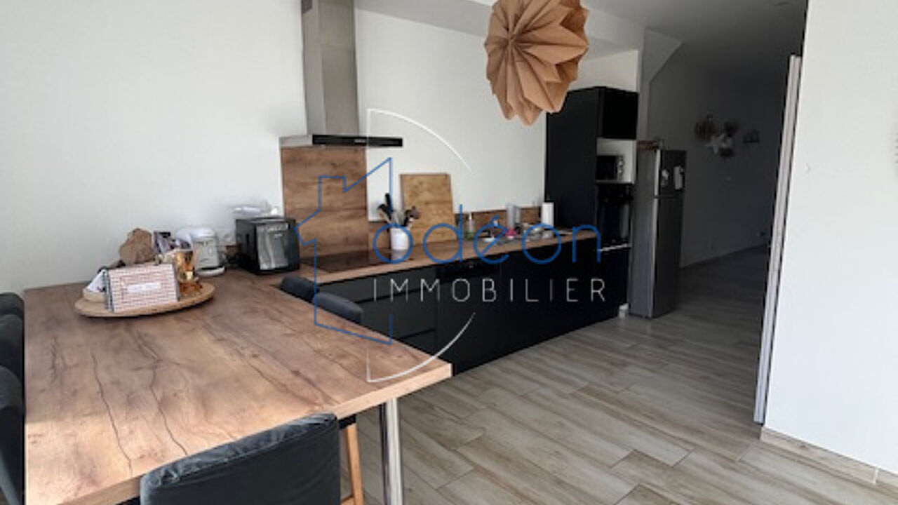 appartement 3 pièces 94 m2 à louer à Carcassonne (11000)