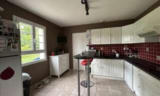 Maison 5 Pièces 99 m² à vendre à Chalivoy-Milon (18130)