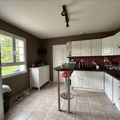 Maison 5 pièces 149800 €