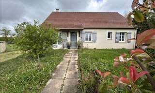Maison 5 Pièces 99 m² à vendre à Chalivoy-Milon (18130)