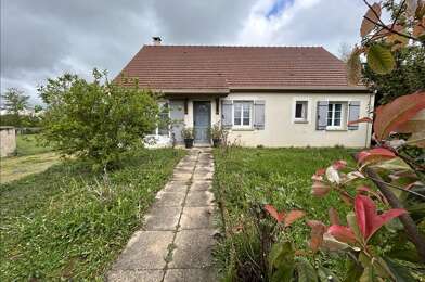 Maison 5 pièces 139750 €