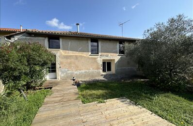 vente maison 160 500 € à proximité de Lagarrigue (47190)