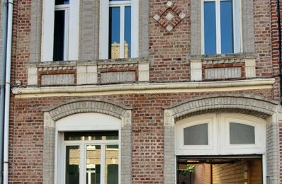 maison 5 pièces 250 m2 à vendre à Amiens (80000)