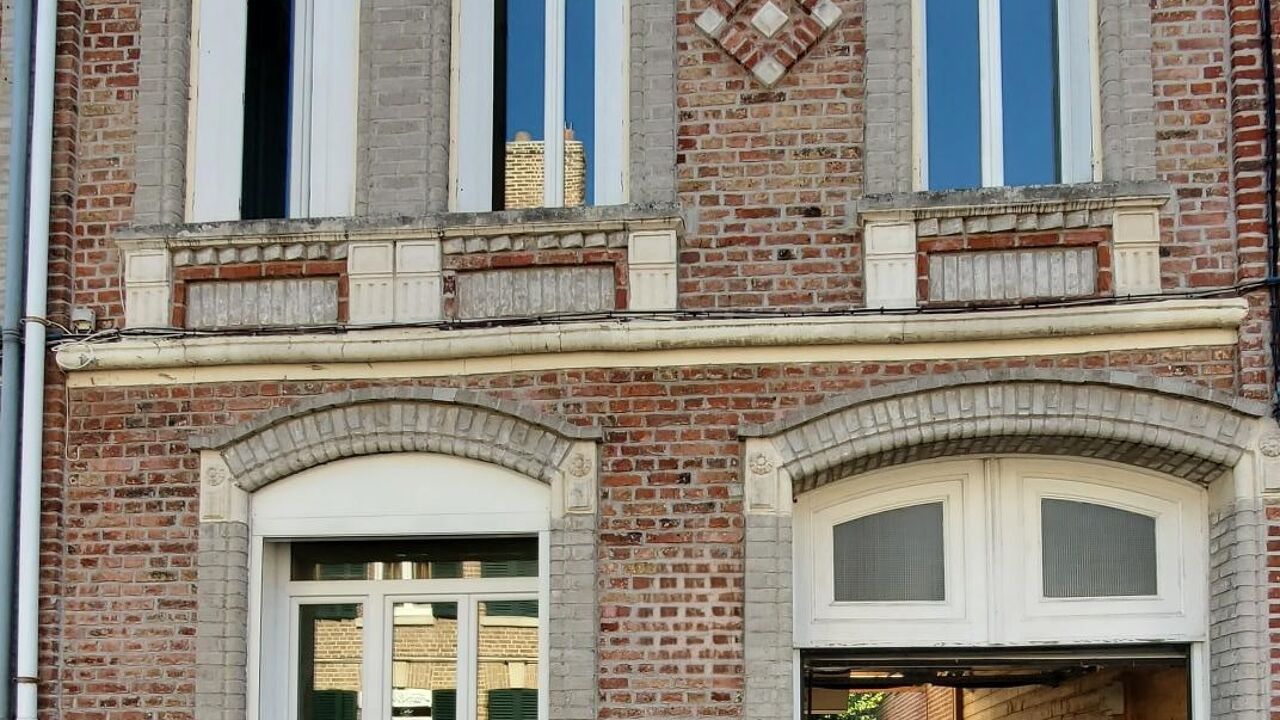 maison 5 pièces 250 m2 à vendre à Amiens (80000)