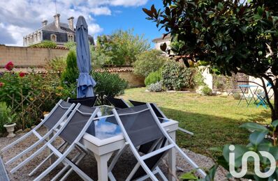 vente maison 340 000 € à proximité de Châteauneuf-sur-Charente (16120)