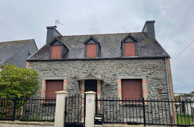 vente maison 178 330 € à proximité de Kergrist (56300)