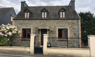 Maison 5 Pièces 129 m² à vendre à Guerlédan (22530)