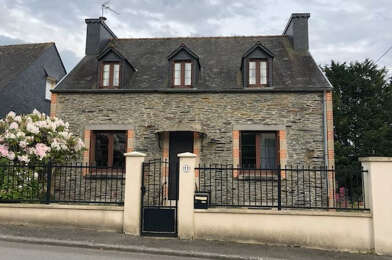 Maison 5 pièces 178330 €