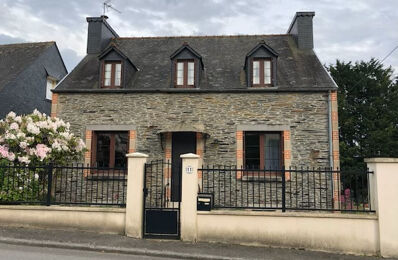 vente maison 178 330 € à proximité de Kergrist (56300)