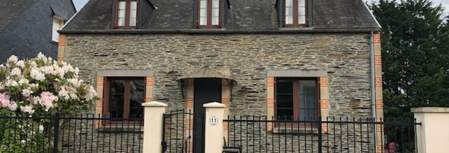 Maison 5 Pièces 129 m² à vendre à Guerlédan (22530)