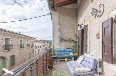 vente maison 259 700 € à proximité de Usclas-d'Hérault (34230)