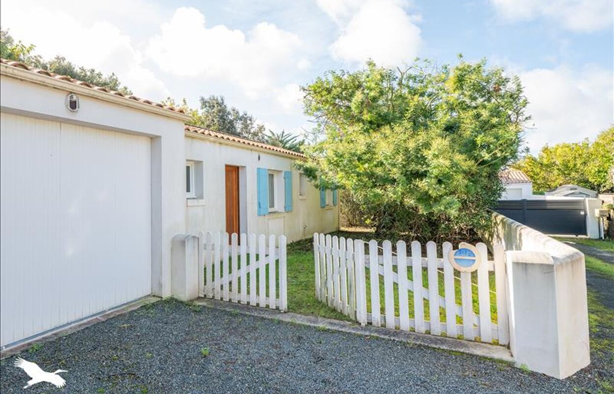 maison 4 pièces 80 m2 à vendre à Saint-Georges-d'Oléron (17190)