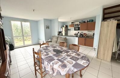 vente maison 191 700 € à proximité de Varennes (31450)