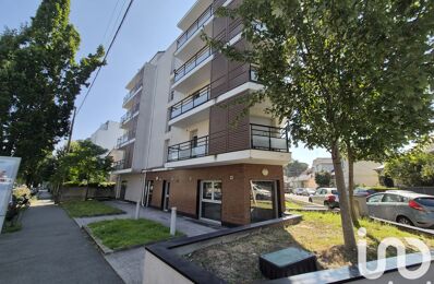 vente appartement 249 990 € à proximité de La Chapelle-Basse-Mer (44450)