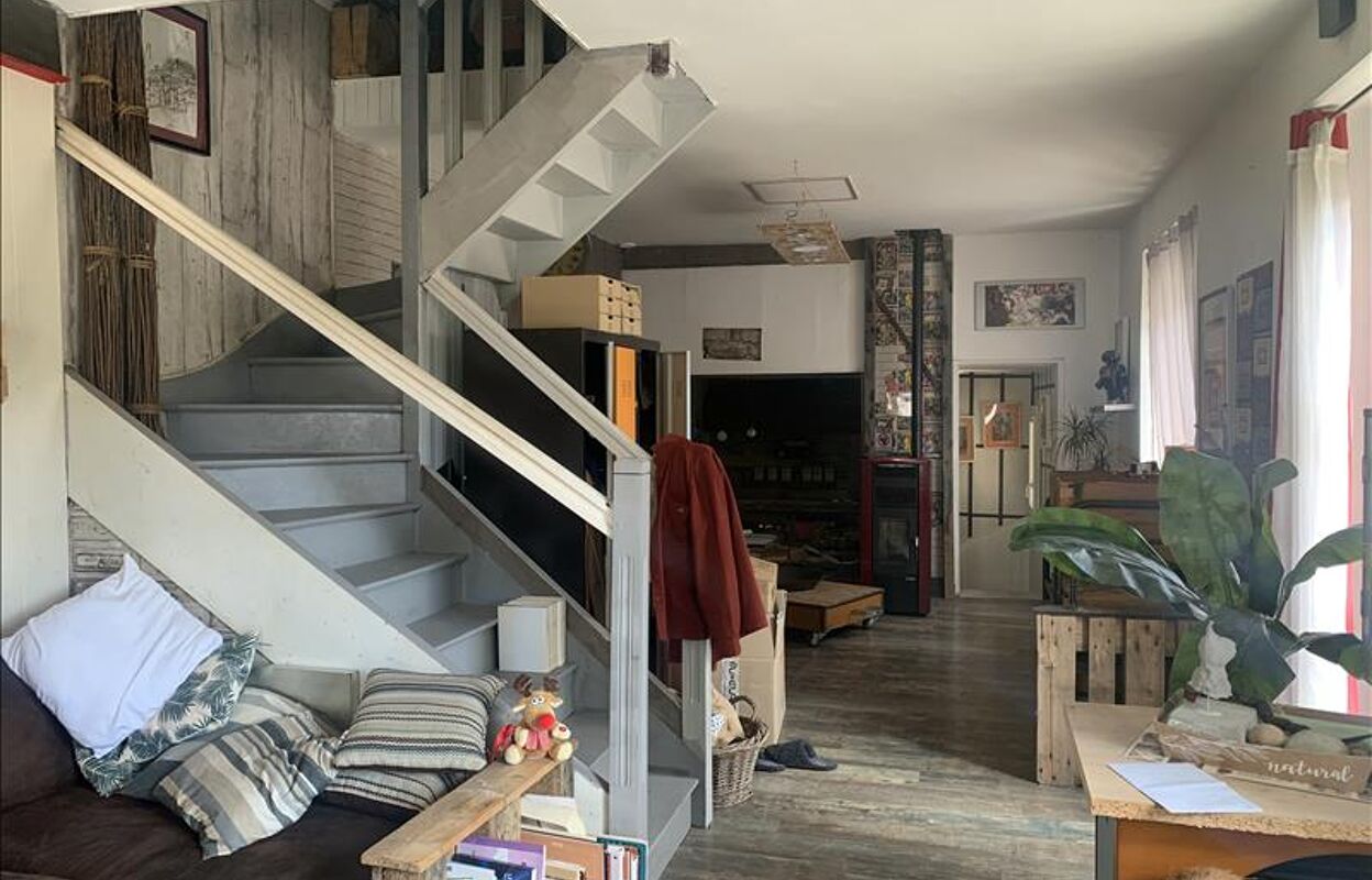 maison 4 pièces 59 m2 à vendre à Brest (29200)