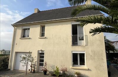 vente maison 160 500 € à proximité de Sibiril (29250)