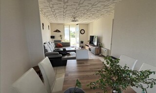 Maison 7 Pièces 117 m² à vendre à Henvic (29670)