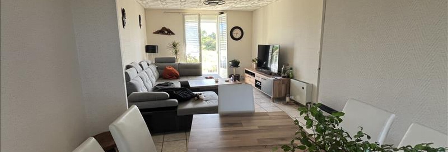 Maison 7 Pièces 117 m² à vendre à Henvic (29670)