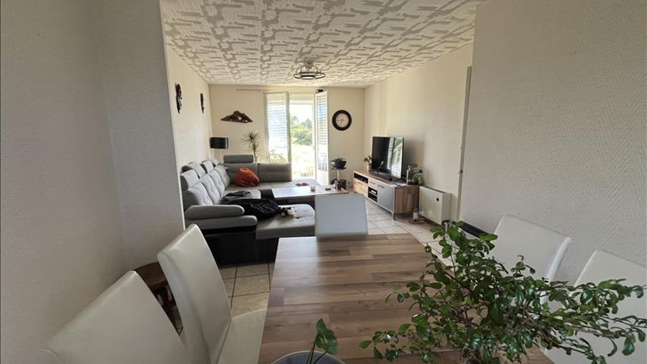 maison 7 pièces 117 m2 à vendre à Henvic (29670)