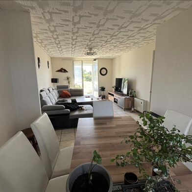 Maison 7 pièces 144450 €