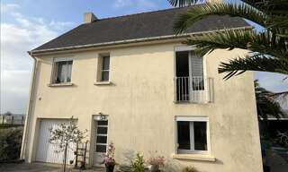 Maison 7 Pièces 117 m² à vendre à Henvic (29670)