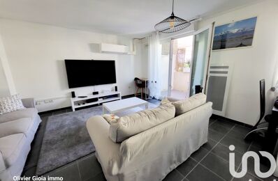 vente appartement 135 000 € à proximité de Narbonne (11100)