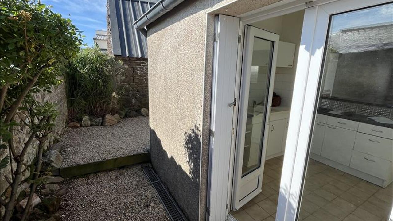 maison 3 pièces 61 m2 à vendre à Plouénan (29420)