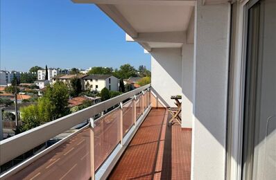 vente appartement 451 500 € à proximité de Blanquefort (33290)