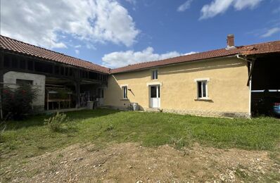 vente maison 129 000 € à proximité de Bazillac (65140)