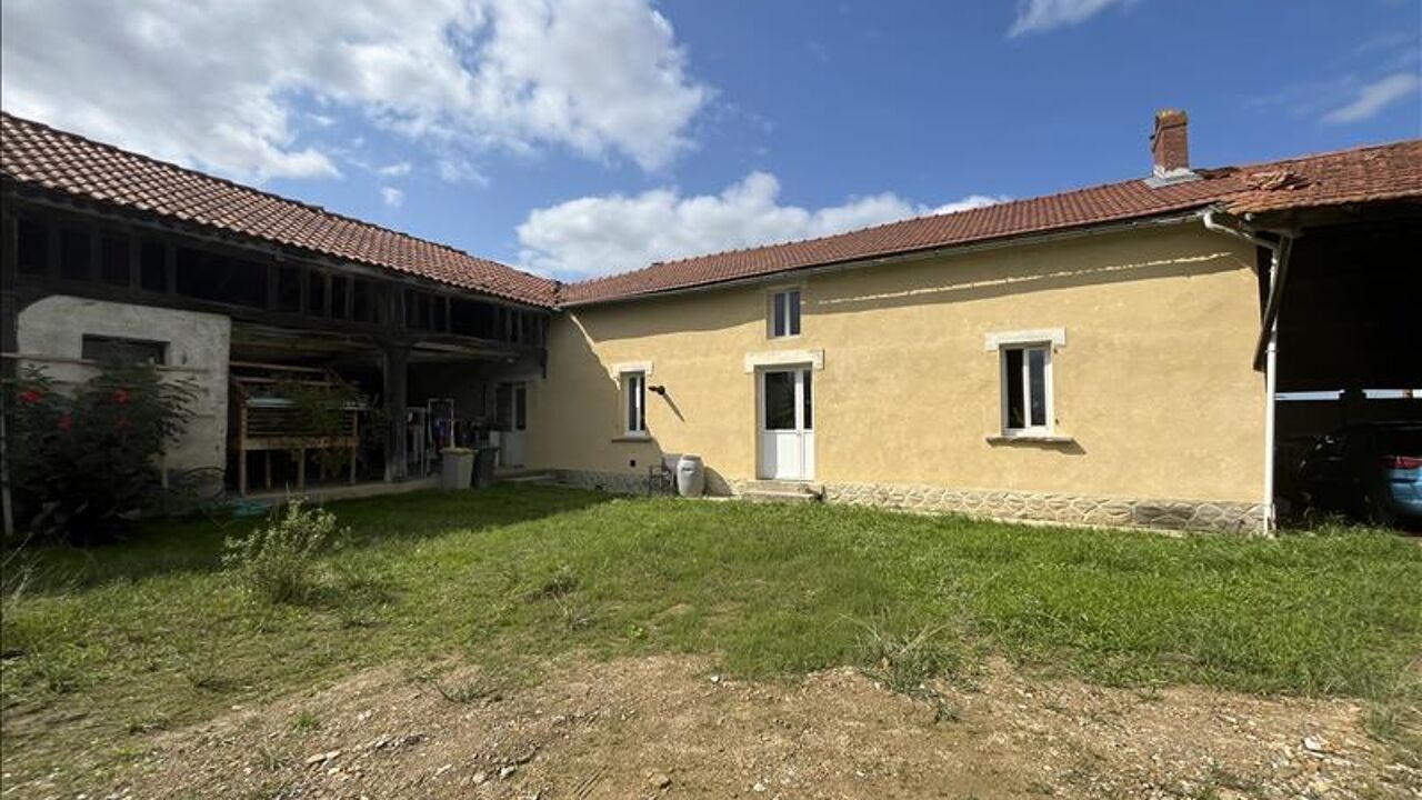 maison 4 pièces 166 m2 à vendre à Peyrun (65140)