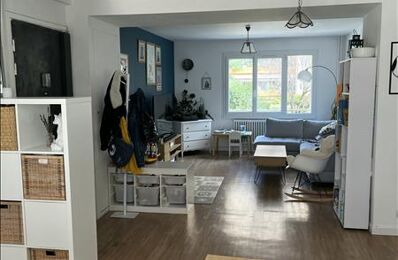 vente appartement 265 000 € à proximité de Mions (69780)