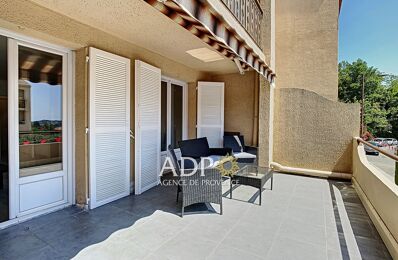 location appartement 633 € CC /mois à proximité de Fréjus (83600)