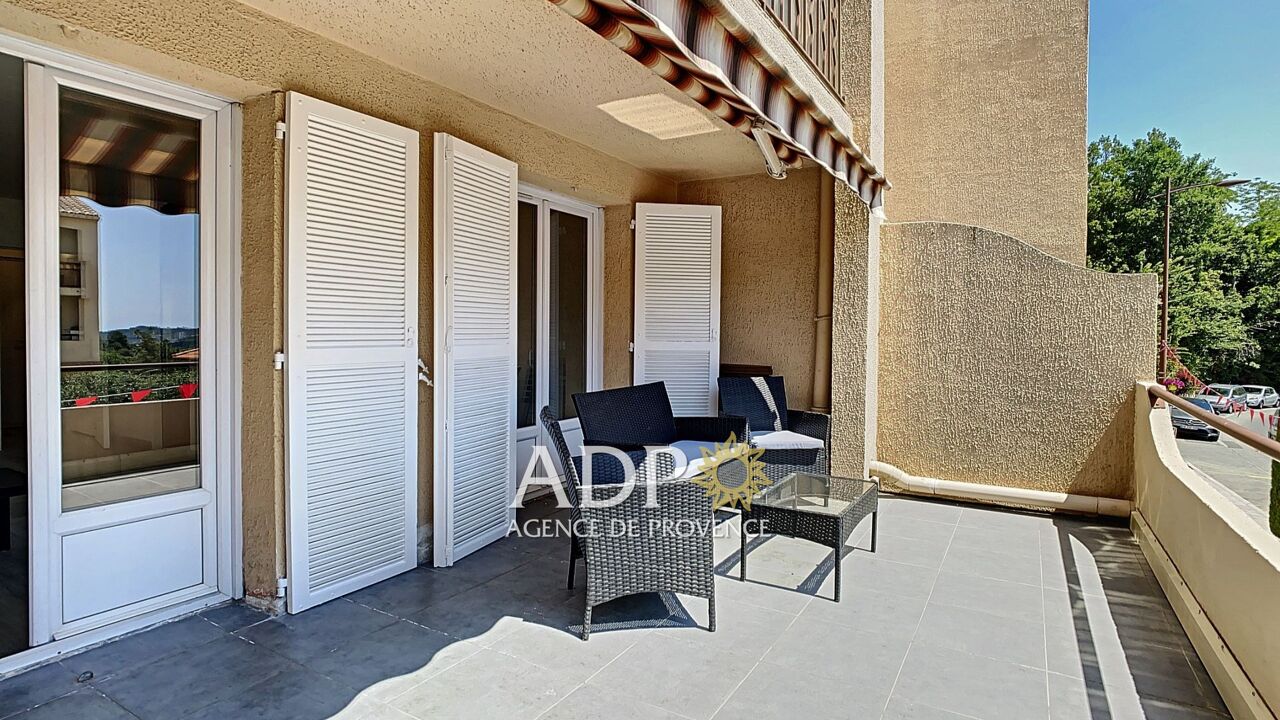 appartement 1 pièces 33 m2 à louer à Mougins (06250)