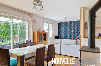 vente maison 245 340 € à proximité de Lanvallay (22100)