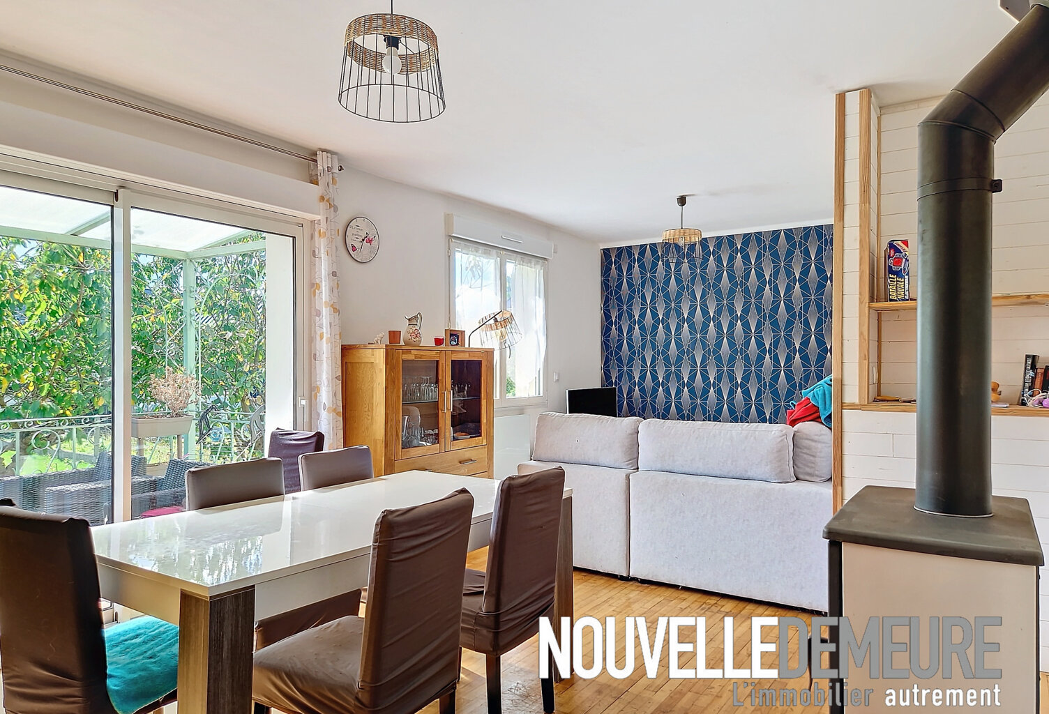Maison 3/4 chambres en centre ville — photo 1