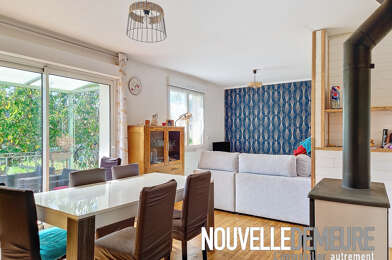 Maison 5 pièces 234900 €