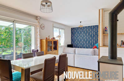 Maison 3/4 chambres en centre ville — photo du bien