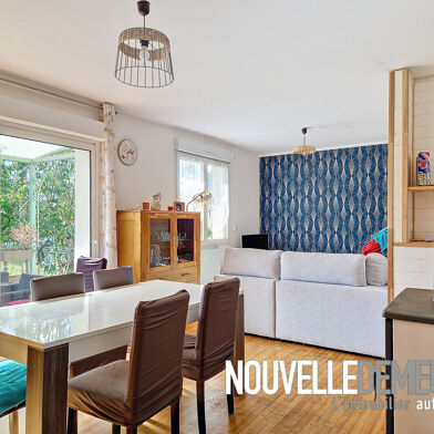 Maison 5 pièces 234900 €