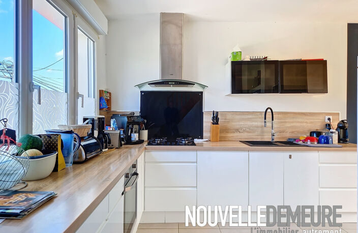 Maison 3/4 chambres en centre ville — photo 2