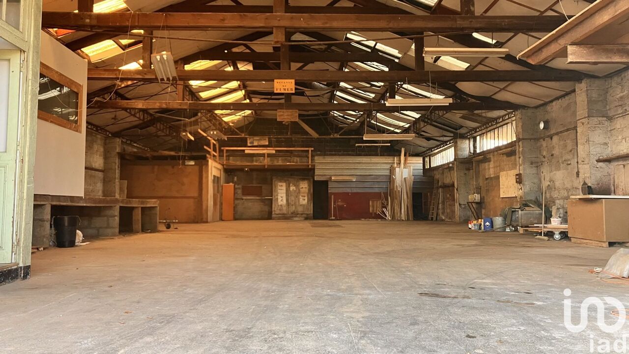 commerce  pièces 480 m2 à vendre à Luçon (85400)